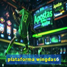 plataforma wingdas6